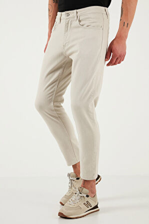 Buratti Erkek Kot Pantolon 5900S66MILANO