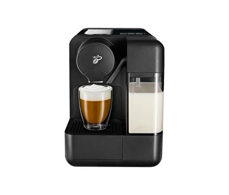 Tchibo Siyah Espresso Makinesi
