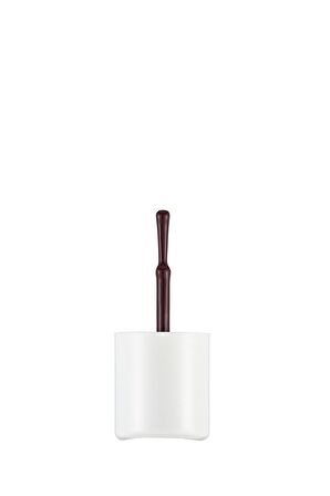 Flormar Yoğun Pigmentli Parlak Oje- Full Color Nail Enamel- Fc43 Chunky Cocoa -8690604379965