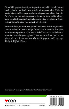 Güvercin
