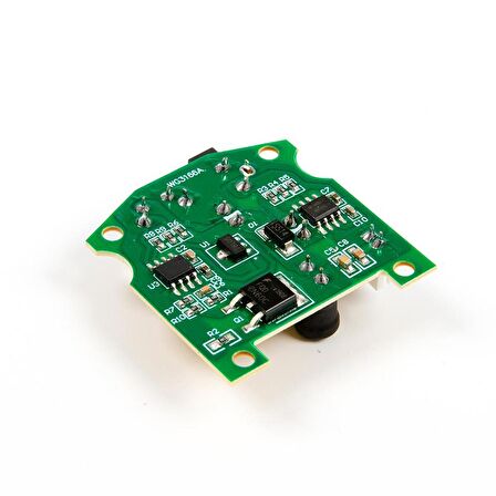 D20mm 113KHz 3.7-12V Ultrasonik Sis Yapıcı Modülü