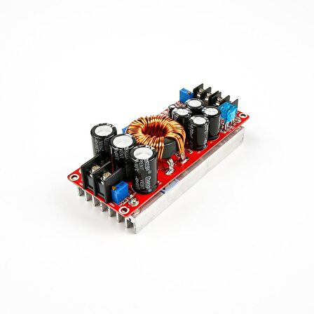 DC-DC 1200W 8-60V to 12-83V 20A Gerilim Yükseltici