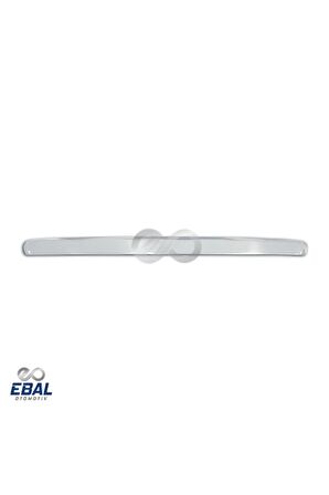 Ford Focus 2 Krom Bagaj Çıtası 2005-2011 Arası P.Çelik (sedan)