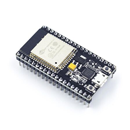 ESP-WROOM-32 ESP-32S Geliştirme Kartı