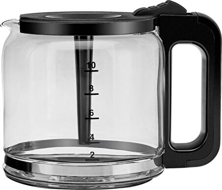 Homend Coffeebreak 5014H Filtre Kahve Makinesi