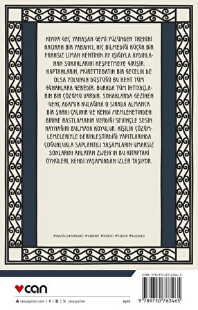 Ay Işığı Sokağı
