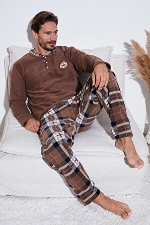 Buratti Erkek Pijama Takımı 60961002