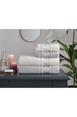 Özdilek Camomile Havlu Set