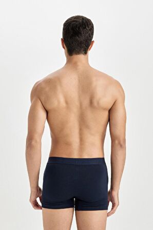 DeFacto Erkek Çizgili 3'lü Boxer C9567AX24WNNV135