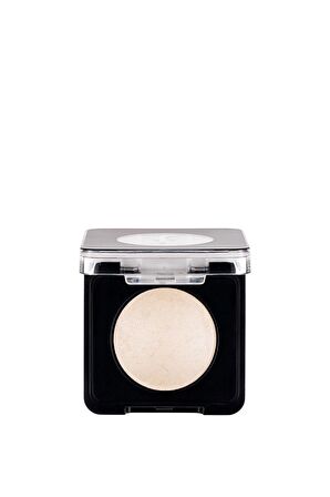 Flormar Yoğun Işıltılı Göz Farı - Baked Eyeshadow -005 Pixie Dust- 8682536052429