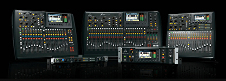 Behringer X32 Producer Dijital Mikser