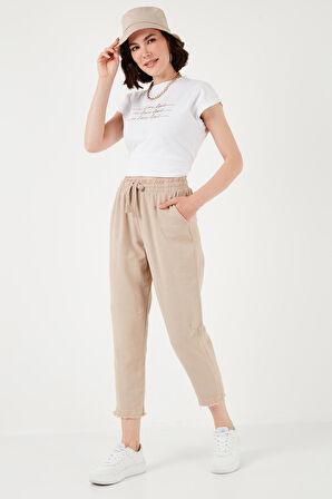 Lela Bayan Pantolon 668YP5134