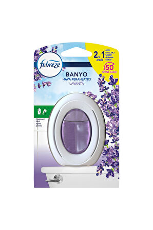 FEBREZE BANYO LAVANTA