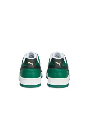 Puma Rbd Game Low Unisex Günlük Ayakkabı 38637316 Renkli