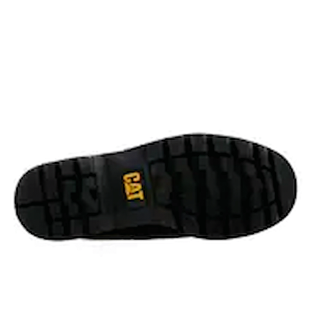 Caterpillar Copper Nubuk Hakiki Deri Erkek Bot & Bootie CAT1111000101