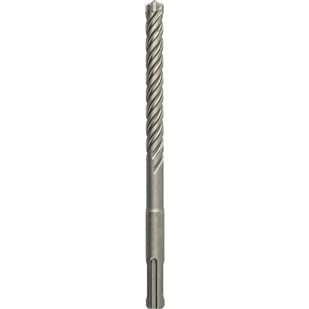 Bosch SDS Plus 5X 11x210mm Hilti Ucu 