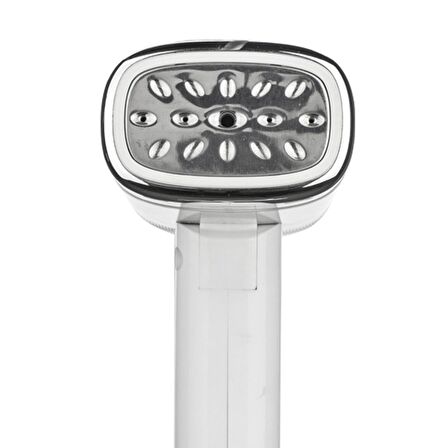 Mioji Mio X20SM 1000W 18gr/dk Taşınabilir Buharlı Kırışık Giderici Ütü