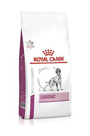 Royal Canıncardiac Köpek 7.5 kg