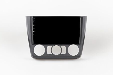 Navismart Multimedya - 8 Çekirdek İşlemci, 8GB RAM, 128GB HAFIZA Bmw 1 Serisi M/C E81-82-87-88 (2004-2012) ile uyumlu