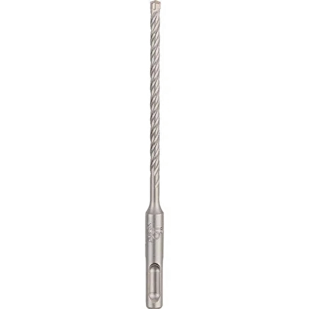 Bosch SDS Plus 5X 5.5X160mm Hilti Ucu 