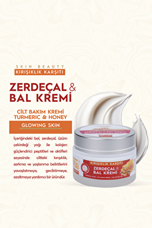 SOFTTO PLUS ZERDEÇAL & BAL ÖZLÜ KREM 100 ML