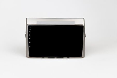Navismart Multimedya - 4 Çekirdek İşlemci, 4GB RAM, 64GB HAFIZA Toyota Verso (2007-2011) ile uyumlu