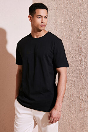 Buratti Erkek T Shirt 5902622