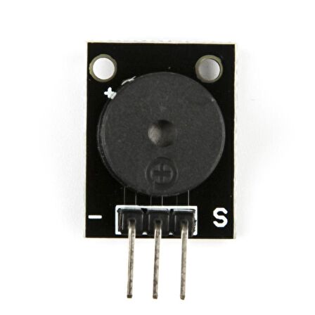 KY-006 Pasif Buzzer Modülü 2.5kHZ