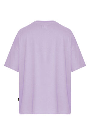 Basic Oversize Unisex Tişört