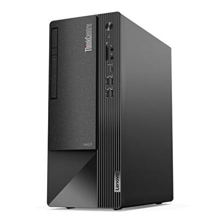 Lenovo ThinkCentre Neo 50T 11SC001ATX i3-12100 8GB 256SSD FreeDOS Masaüstü Bilgisayar