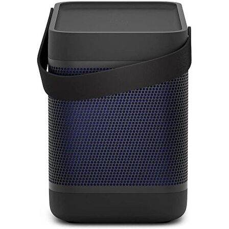Bang & Olufsen Beolit 20 Taşınabilir Bluetooth Hoparlör-(Siyah-Antrasit)