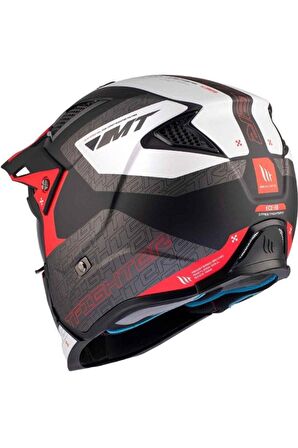 STREETFIGHTER SV S TOTEM B15 MAT