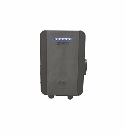 PWR11 HOME-EVS-3,7 kW WALLBOX ARAÇ ŞARJ CİHAZI