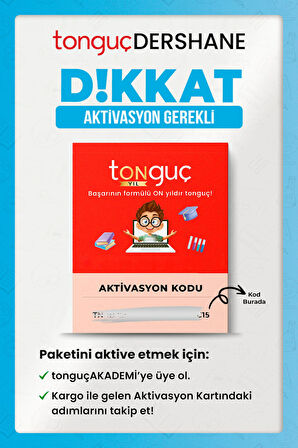 2026 6. Sınıf Dershane Toplu Sınıf
