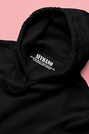 Valorrant Jett Duelist Karakter Baskılı Unisex Oversize Hoodie