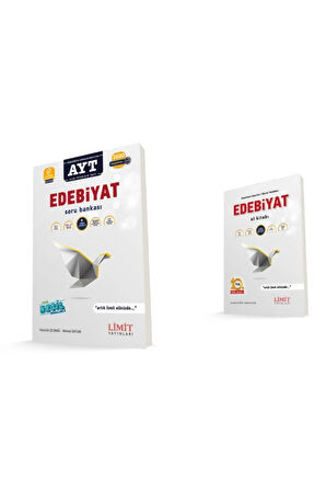 Ayt Edebiyat Soru Bankası Ve El Kitabı