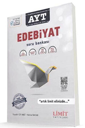 Ayt Edebiyat Soru Bankası