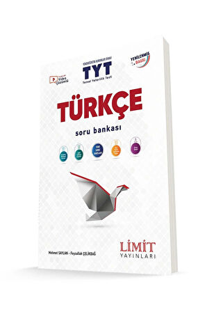Tyt Türkçe Soru Bankası