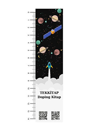 Mozaik Lgs 7 li Deneme Seti 2025(EMOJİ K.+Mini Defter + Uzay A. Hediyeli)Yeni Ürün