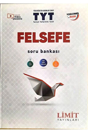 Tyt Felsefe Soru Bankası