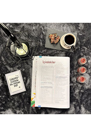 Limit Ayt Edebiyat El Kitabı