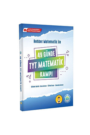 Yks Tyt 49 Günde Matematik Kampı Rehber Matematik