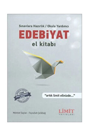 Limit Ayt Edebiyat El Kitabı