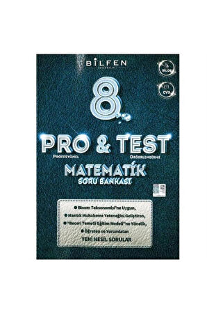 Protest 8.sınıf Set