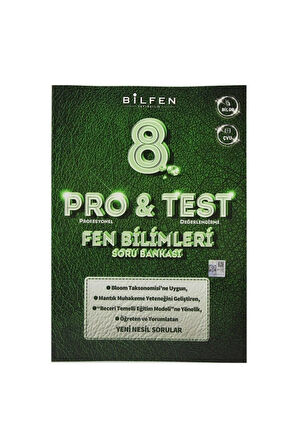 Protest 8.sınıf Set