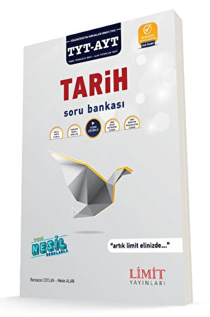 Tyt Ayt Tarih Soru Bankası