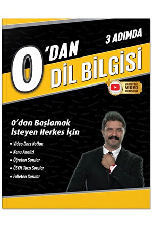 0'dan Youtube Kamp Serisi - Dil Bilgisi - Paragraf - Problemler - Geometri - Rehber Matematik