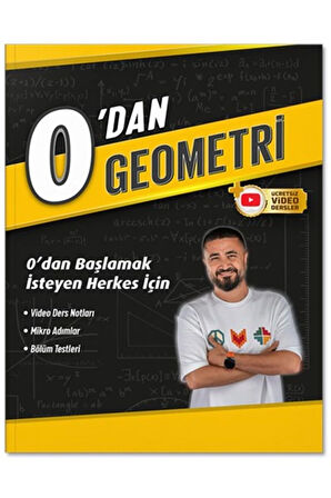 0'dan Youtube Kamp Serisi - Dil Bilgisi - Paragraf - Problemler - Geometri - Rehber Matematik