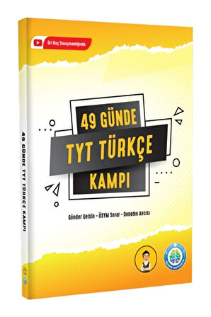 Rehber Matematik Rehber Türkçe 49 Günde Tyt Matematik 49 Günde Tyt Türkçe Kampı 2 Kitap Set