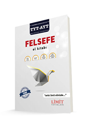 Tyt Ayt Felsefe Din Kültürü Ve Ahlak Bilgisi El Kitabı